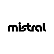 Mistral logo